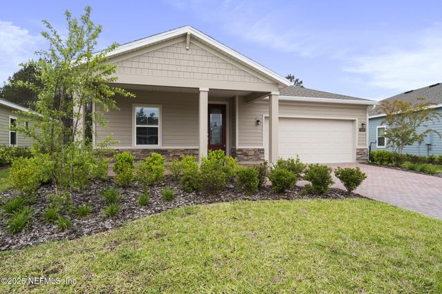 76101 ESTUARY Way, Yulee, FL 32097
