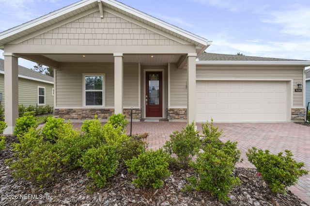 76101 ESTUARY Way, Yulee, FL 32097