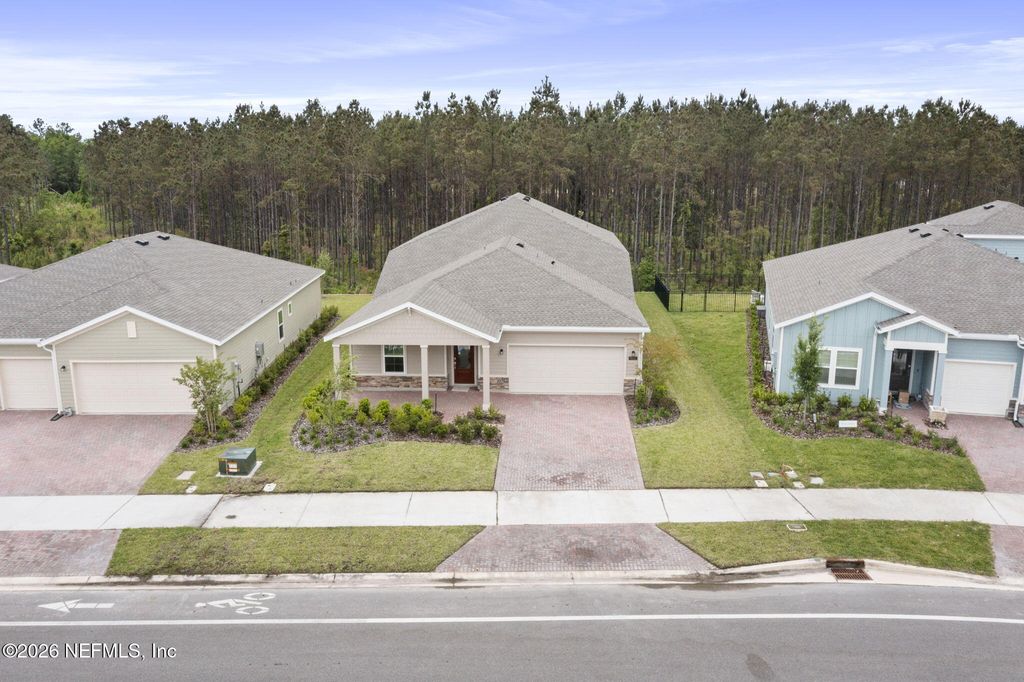 76101 ESTUARY Way, Yulee, FL 32097