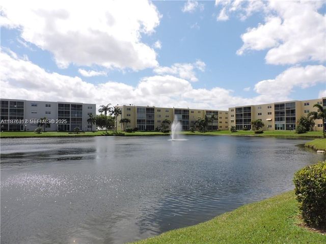 1025 SE 4th Ave 101, Dania Beach, FL 33004