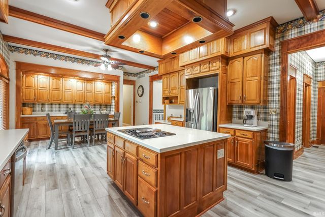 157 The Woods, Bedford, IN 47421