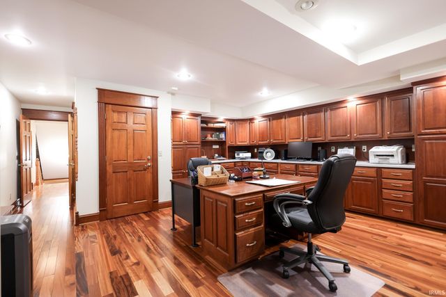 157 The Woods, Bedford, IN 47421