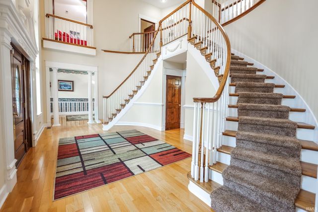 157 The Woods, Bedford, IN 47421