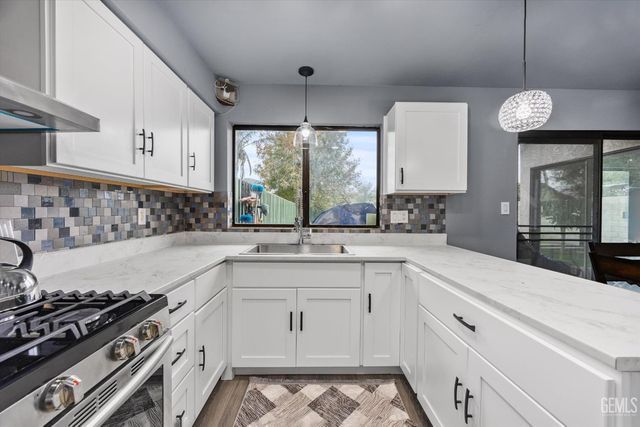 5517 Monitor Street, Bakersfield, CA 93307