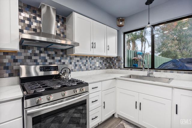 5517 Monitor Street, Bakersfield, CA 93307