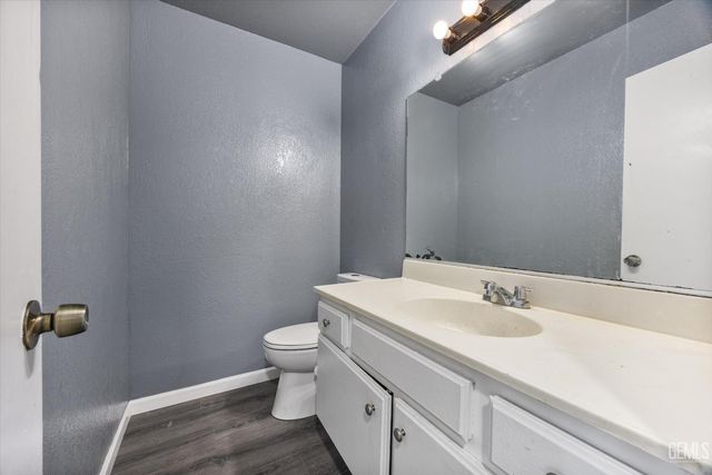 5517 Monitor Street, Bakersfield, CA 93307