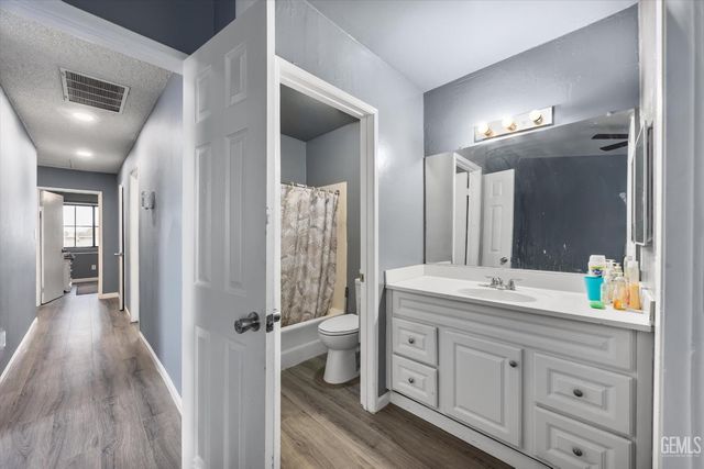 5517 Monitor Street, Bakersfield, CA 93307