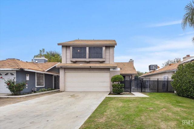 5517 Monitor Street, Bakersfield, CA 93307