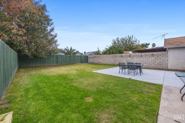 5517 Monitor Street, Bakersfield, CA 93307