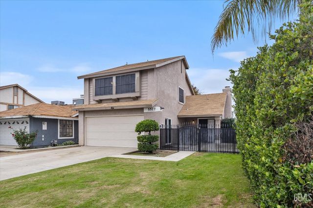 5517 Monitor Street, Bakersfield, CA 93307