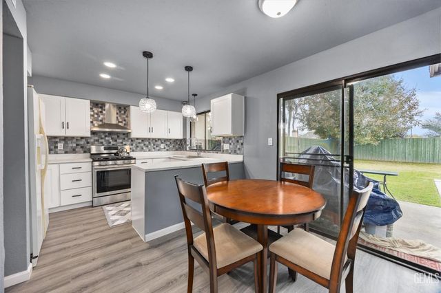 5517 Monitor Street, Bakersfield, CA 93307