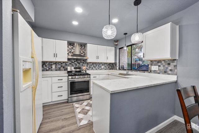 5517 Monitor Street, Bakersfield, CA 93307