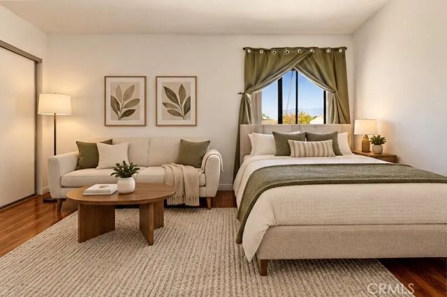 8933 Willis 15, Panorama City, CA 91402