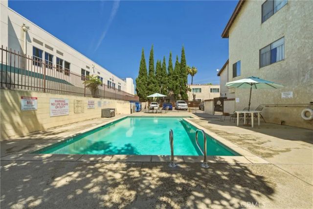 8933 Willis 15, Panorama City, CA 91402