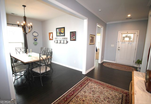 413 Southbridge Pass, Peachtree City, GA 30269