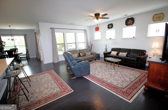 413 Southbridge Pass, Peachtree City, GA 30269