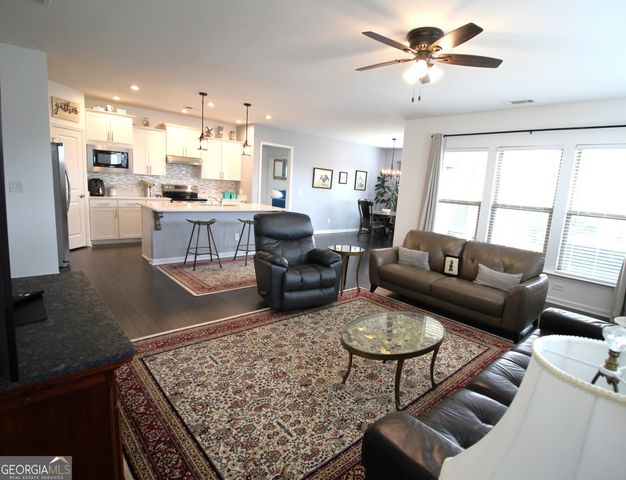 413 Southbridge Pass, Peachtree City, GA 30269