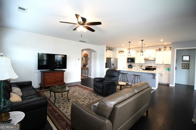 413 Southbridge Pass, Peachtree City, GA 30269