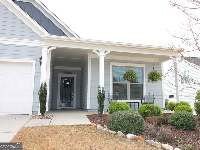 413 Southbridge Pass, Peachtree City, GA 30269