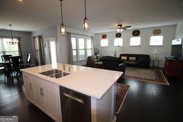 413 Southbridge Pass, Peachtree City, GA 30269