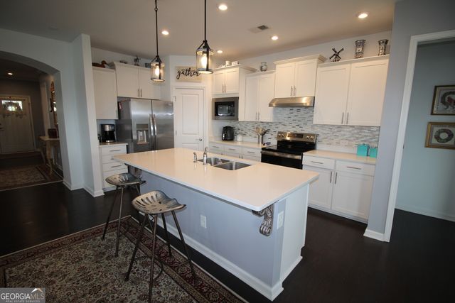 413 Southbridge Pass, Peachtree City, GA 30269