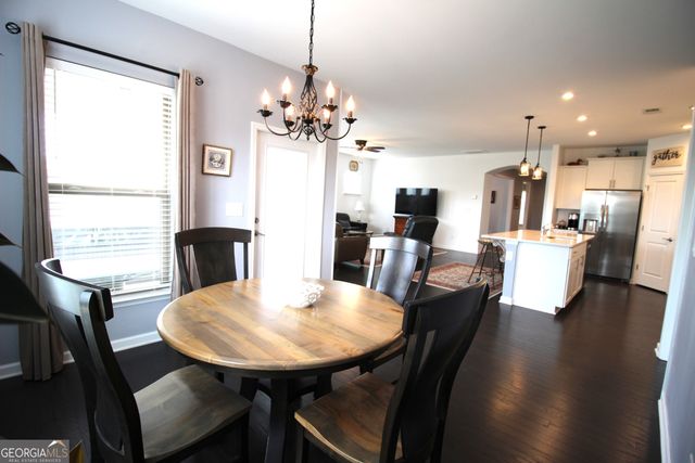 413 Southbridge Pass, Peachtree City, GA 30269