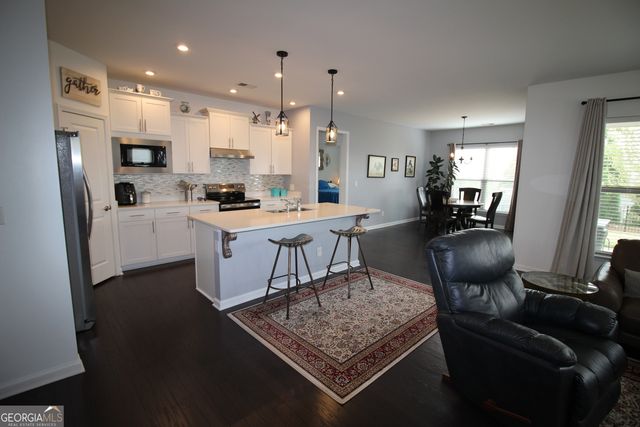 413 Southbridge Pass, Peachtree City, GA 30269