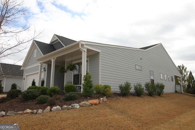 413 Southbridge Pass, Peachtree City, GA 30269