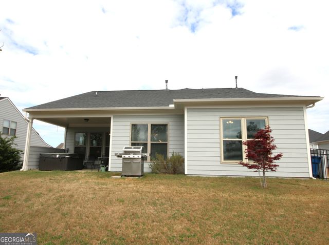 413 Southbridge Pass, Peachtree City, GA 30269