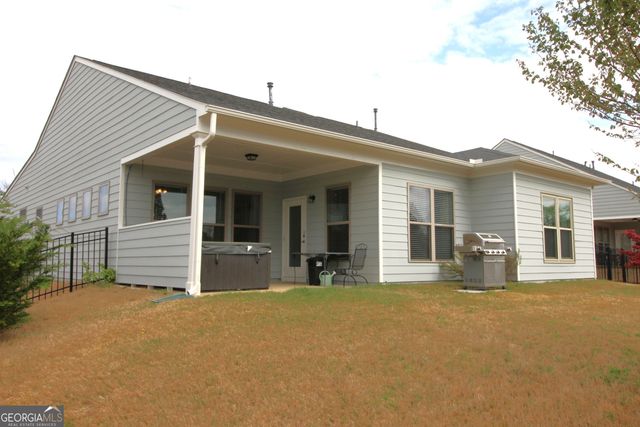 413 Southbridge Pass, Peachtree City, GA 30269