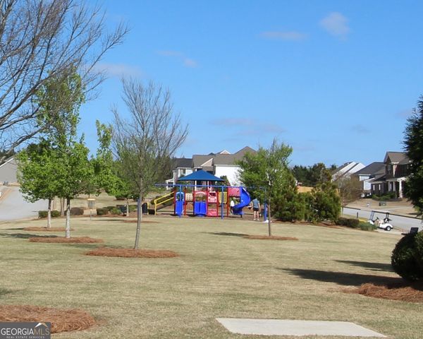 413 Southbridge Pass, Peachtree City, GA 30269