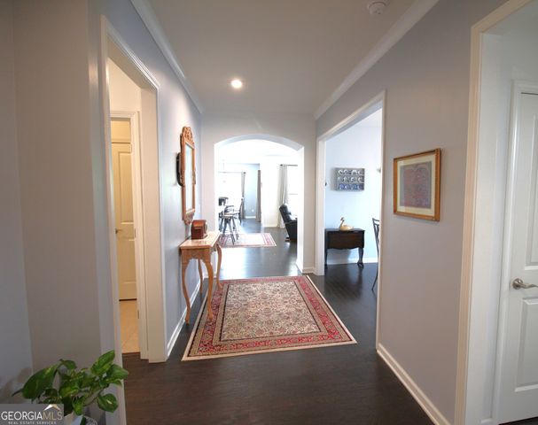 413 Southbridge Pass, Peachtree City, GA 30269