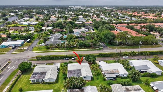 1803 SW 22nd Way, Boynton Beach, FL 33426