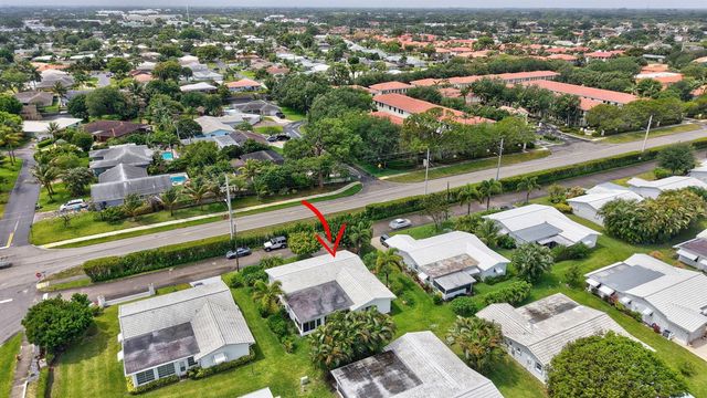 1803 SW 22nd Way, Boynton Beach, FL 33426