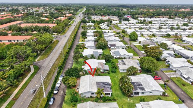 1803 SW 22nd Way, Boynton Beach, FL 33426