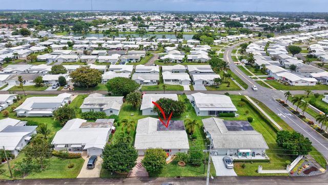 1803 SW 22nd Way, Boynton Beach, FL 33426