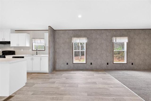 533 Pearwood Road, Royston, GA 30662