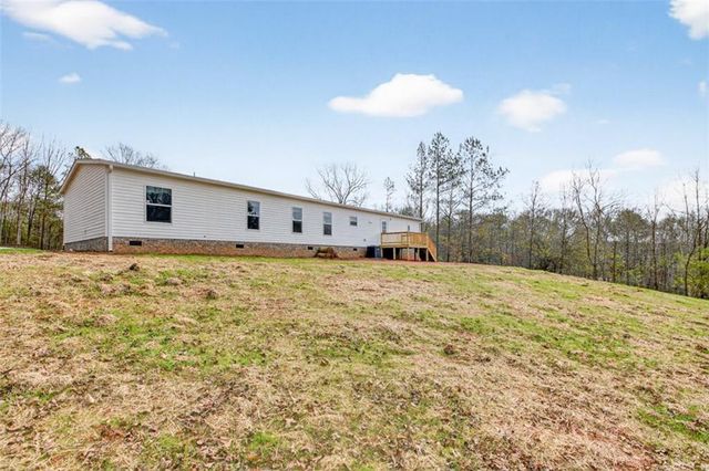 533 Pearwood Road, Royston, GA 30662