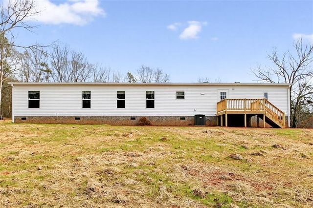 533 Pearwood Road, Royston, GA 30662