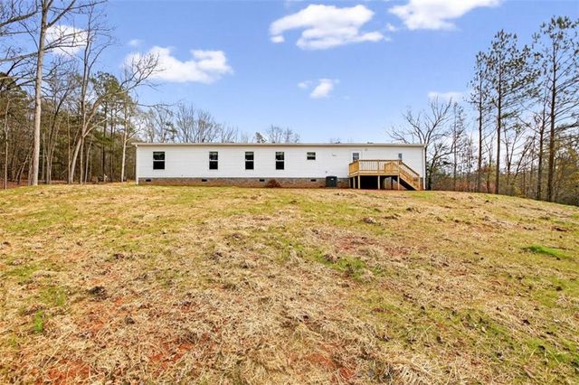 533 Pearwood Road, Royston, GA 30662