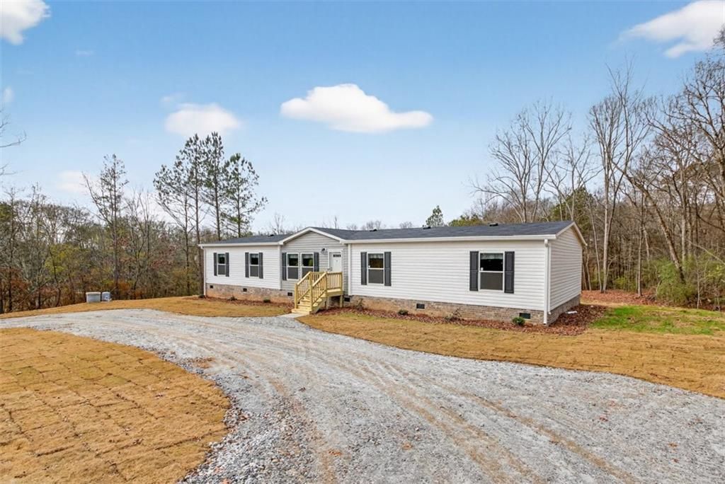 533 Pearwood Road, Royston, GA 30662