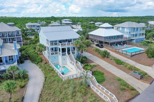 148 Gulf Shore Drive, Santa Rosa Beach, FL 32459