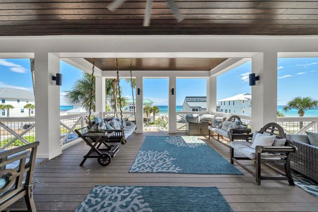 148 Gulf Shore Drive, Santa Rosa Beach, FL 32459