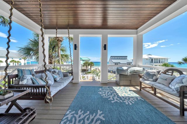 148 Gulf Shore Drive, Santa Rosa Beach, FL 32459