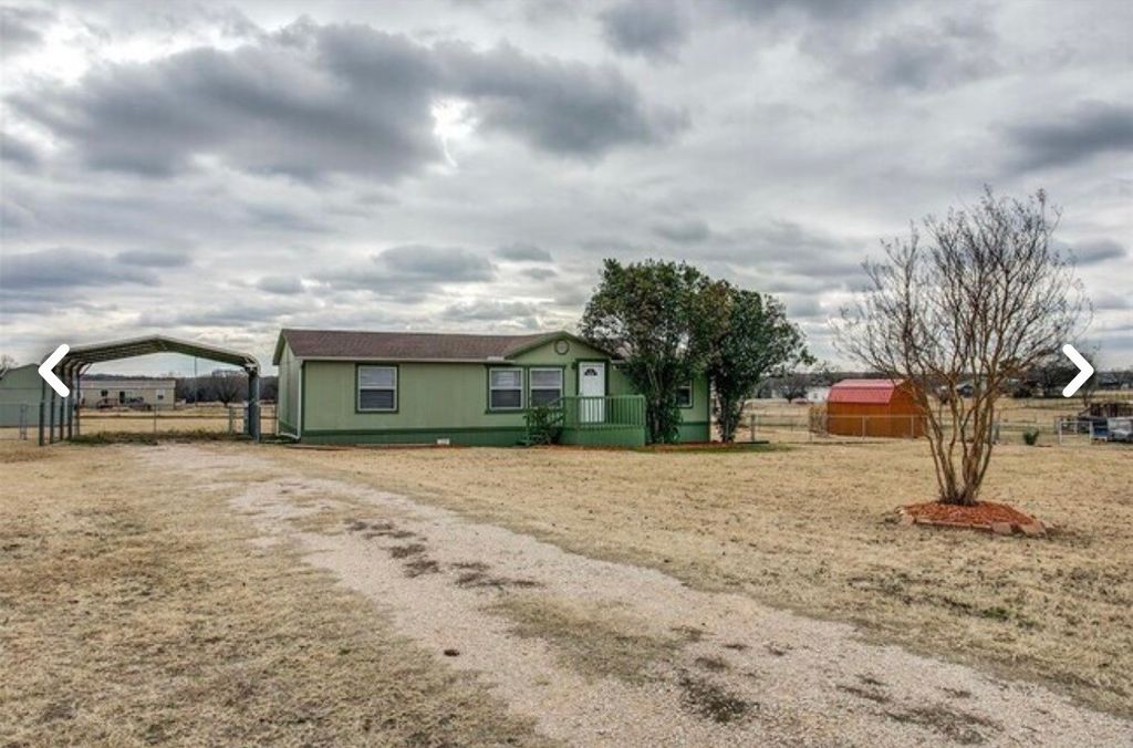 168 Prairie Lane, Azle, TX 76020