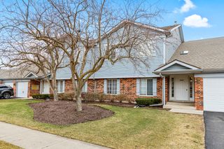 1665 Commodore Court 7, Schaumburg, IL 60193