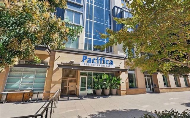 150 The Promenade North, Long Beach, CA 90802