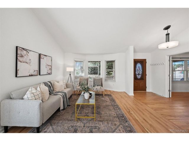 3529 Pine Meadow Ave, Parker, CO 80138