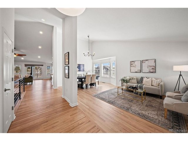 3529 Pine Meadow Ave, Parker, CO 80138