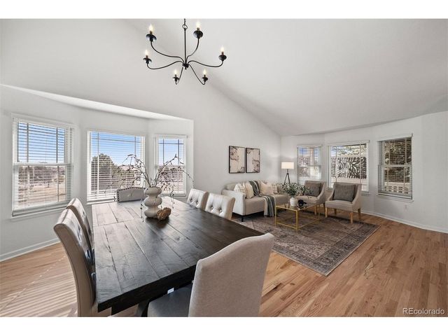 3529 Pine Meadow Ave, Parker, CO 80138